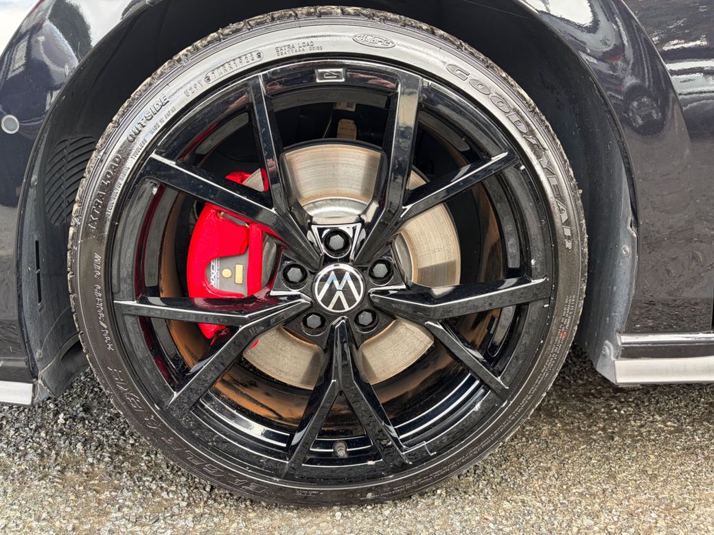 2022 Volkswagen Golf