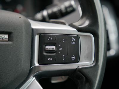 2024 Land Rover Discovery