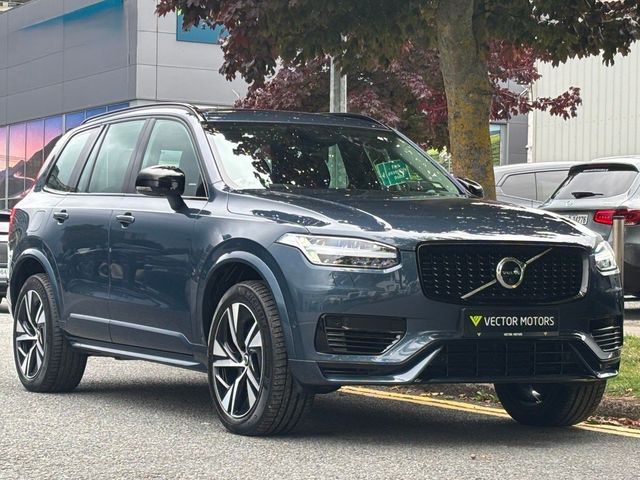 vehicle for sale from Vector Motors