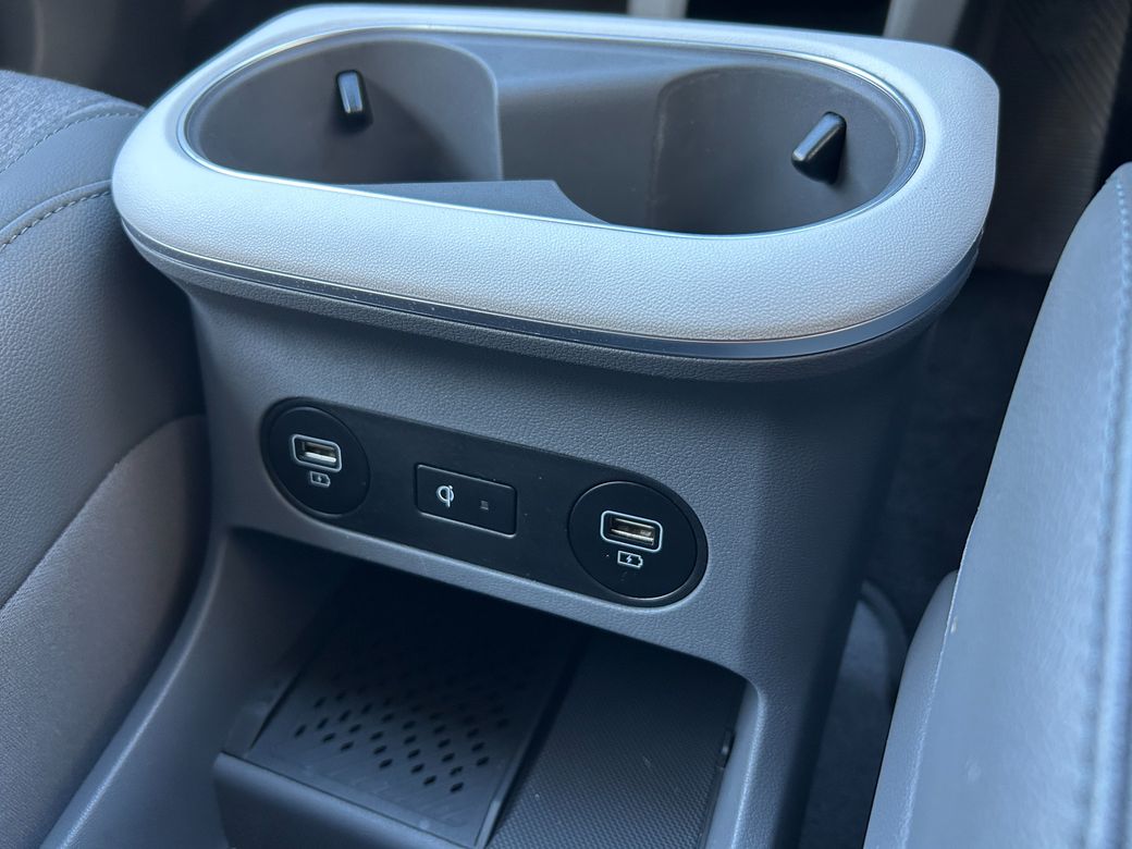 2022 Hyundai Ioniq 5