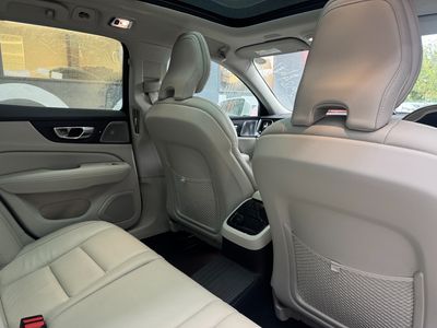 2021 Volvo V60