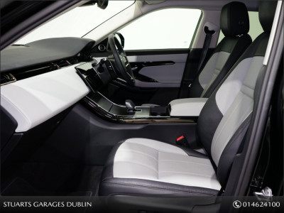 2024 Land Rover Range Rover Evoque