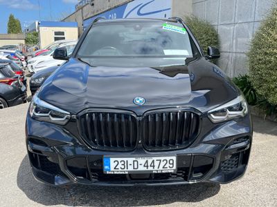2023 BMW X5
