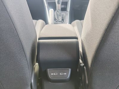 2023 Volkswagen Taigo