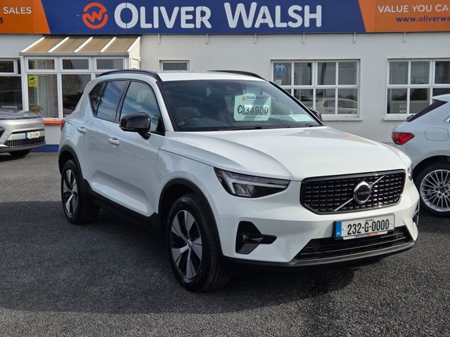vehicle for sale from Oliver Walsh Autos