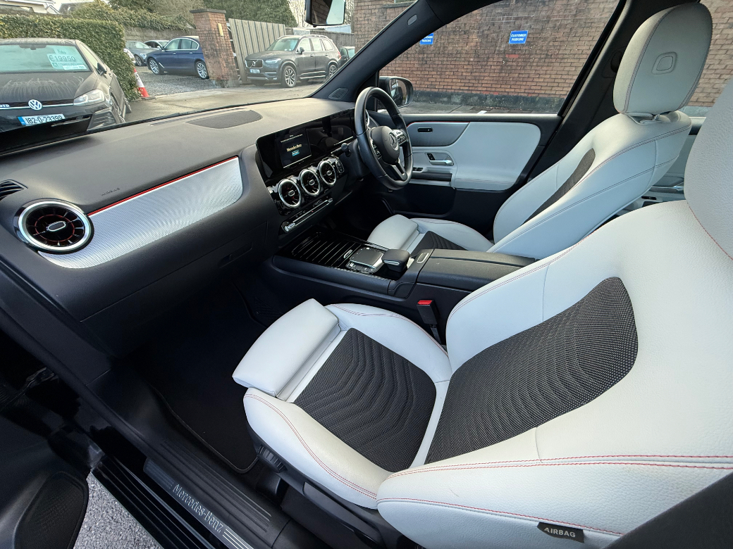 2020 Mercedes-Benz B Class