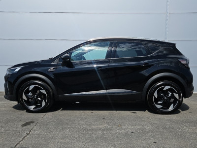 2026 Renault Captur