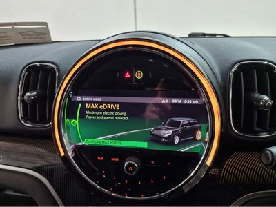 2021 Mini Countryman