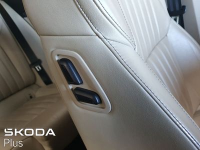 2023 Skoda Superb
