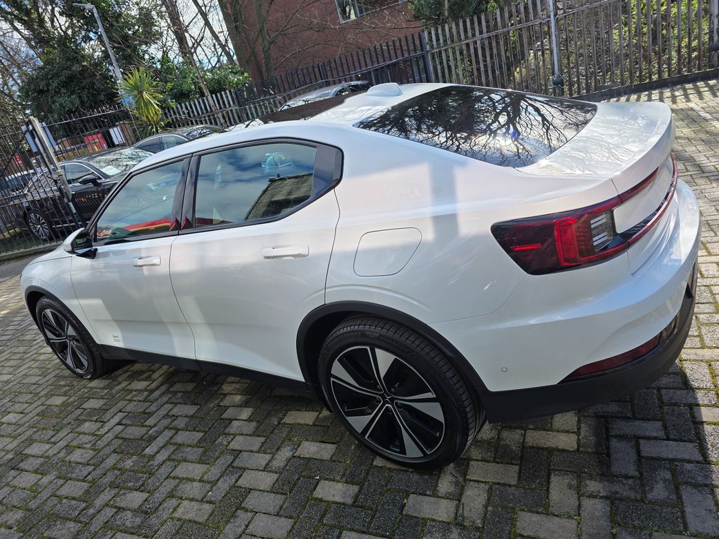 2023 Polestar 2