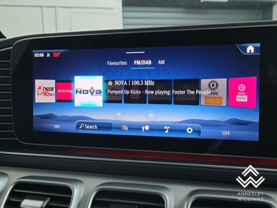 2024 Mercedes-Benz GLE Class