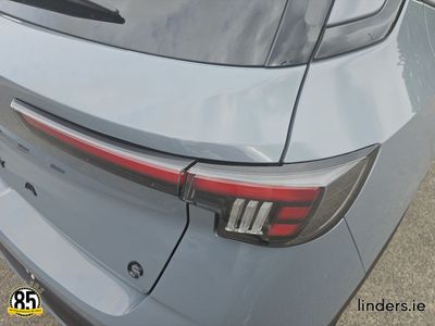 2026 Opel Mokka