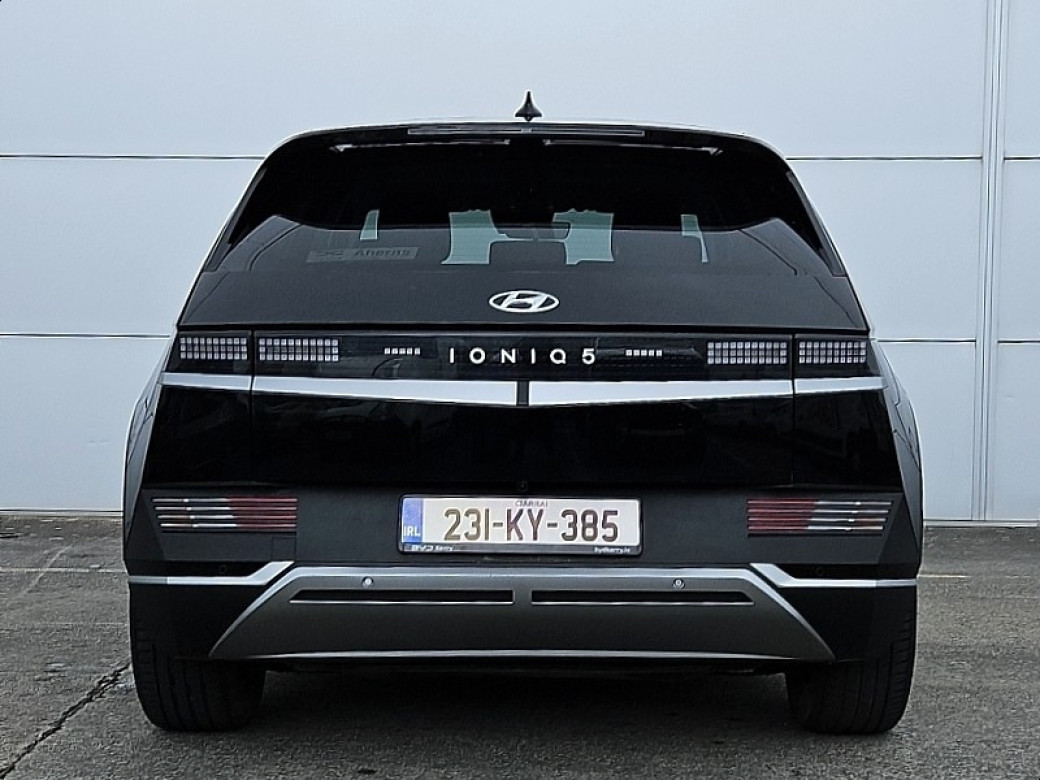 2023 Hyundai Ioniq 5