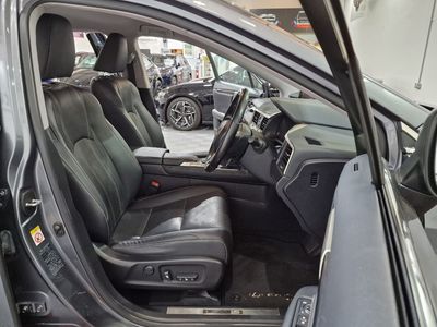 2016 Lexus RX450h