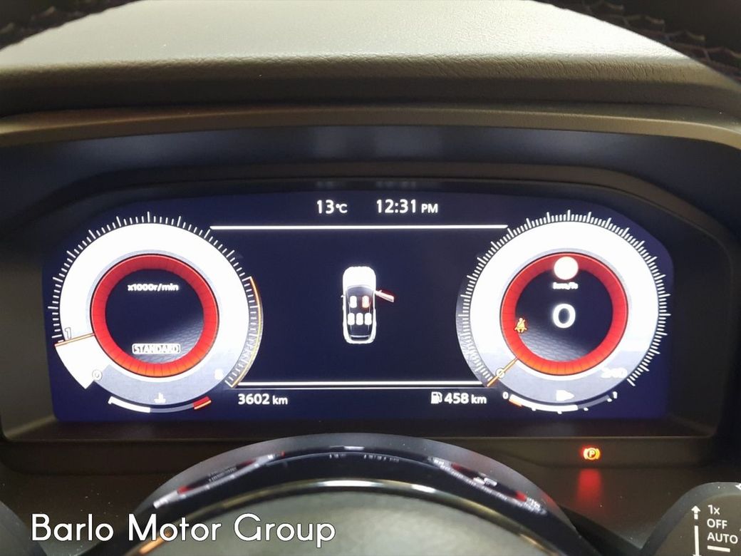 2024 Nissan Qashqai
