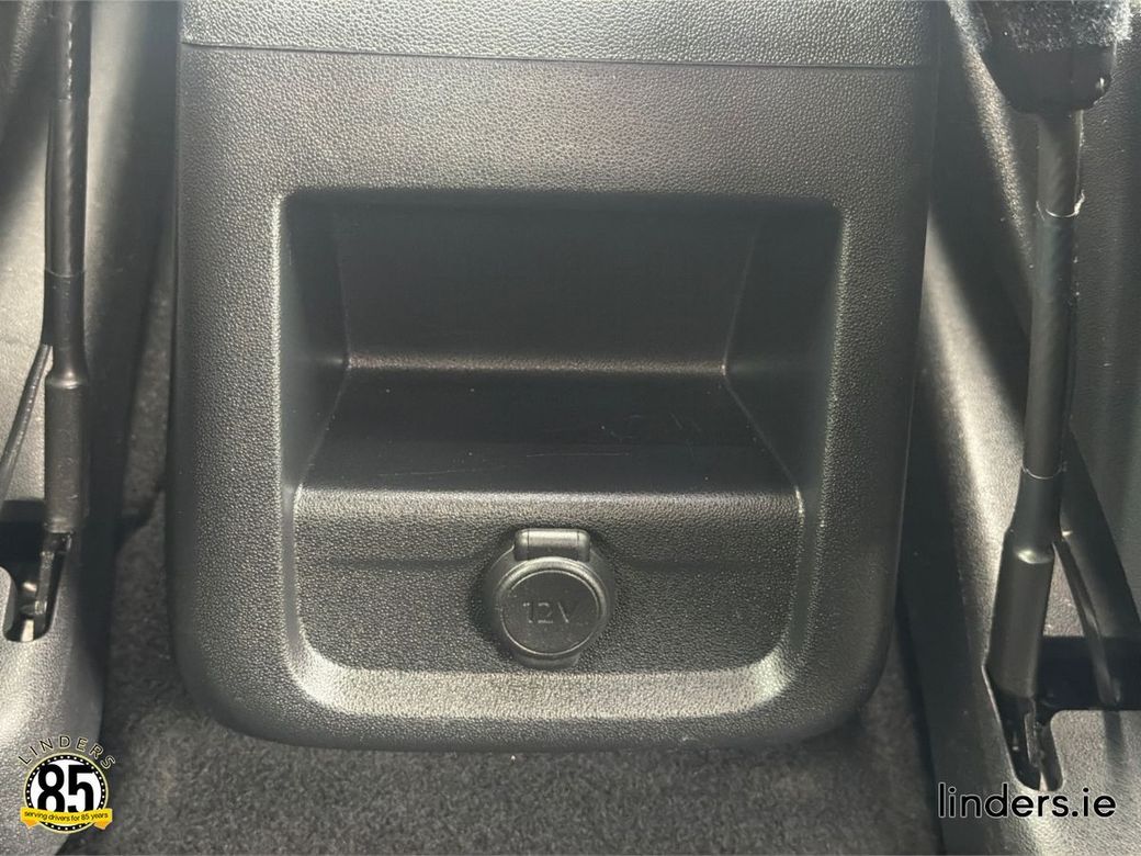 2019 Citroen Grand C4 Picasso