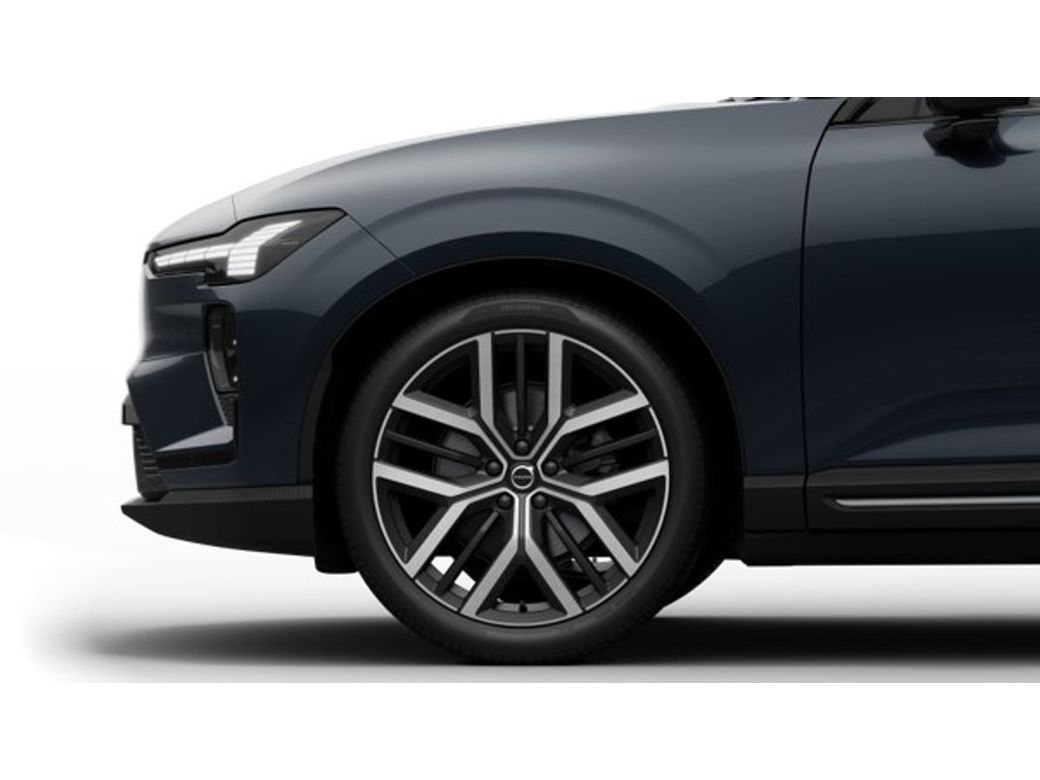 2027 Volvo EX60