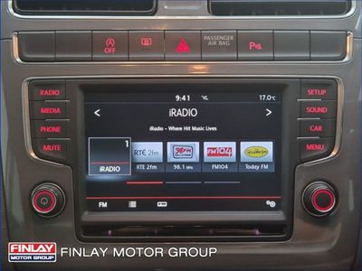 2016 Volkswagen Polo