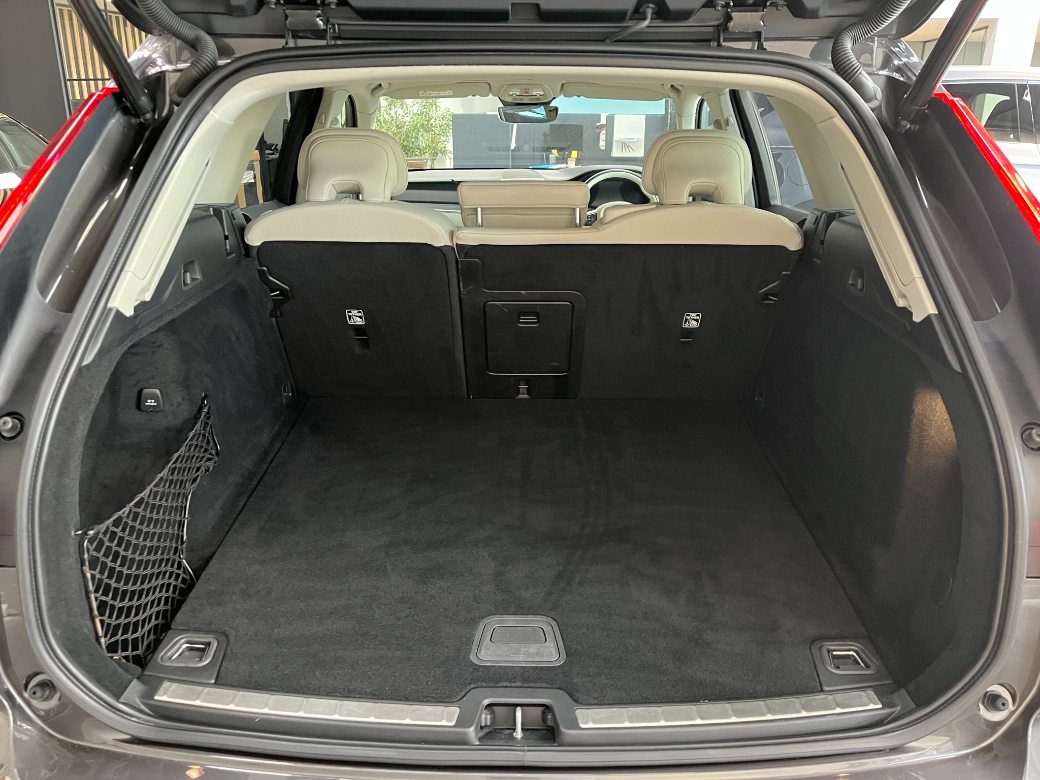 2022 Volvo XC60