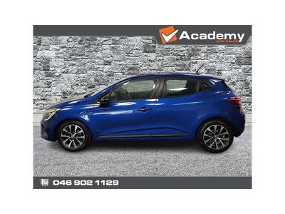 2023 Renault Clio