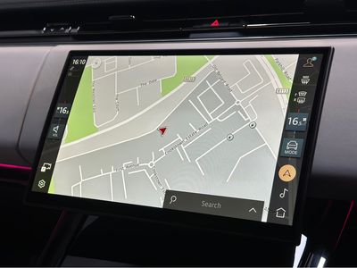 2024 Land Rover Range Rover Sport