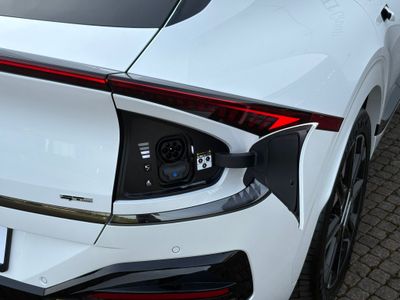 2026 Kia EV6