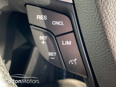 2021 Ford S-Max