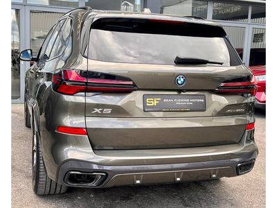 2024 BMW X5