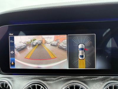 2019 Mercedes-Benz CLS Class