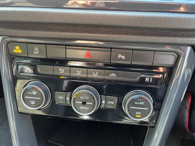 2021 Volkswagen T-Roc