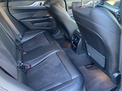 2024 BMW i4
