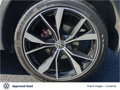 2023 Volkswagen Tiguan Allspace