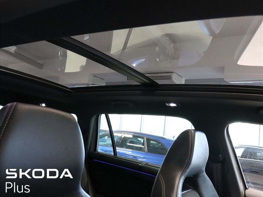 2022 Skoda Kodiaq