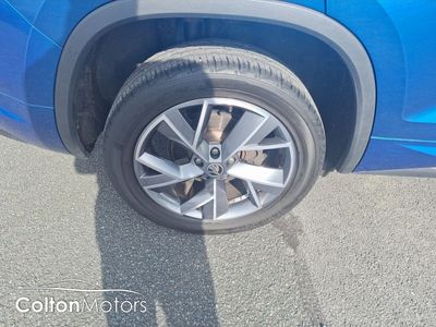 2024 Skoda Kodiaq