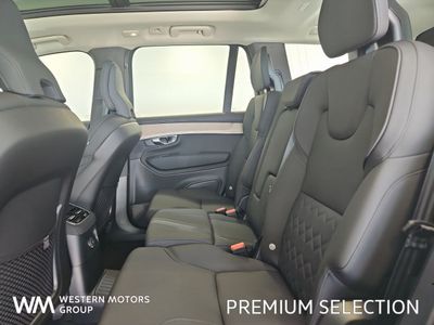2026 Volvo XC90