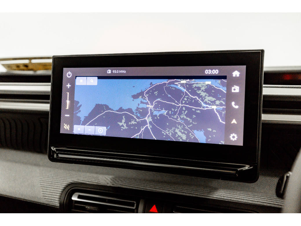 2026 Citroen C3 Aircross