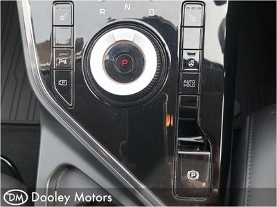 2023 Kia Niro