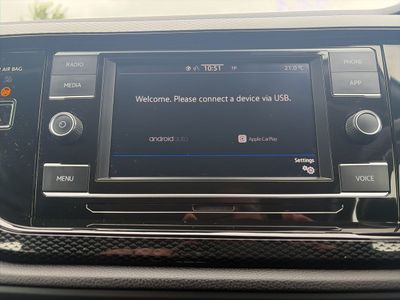2024 Volkswagen Polo