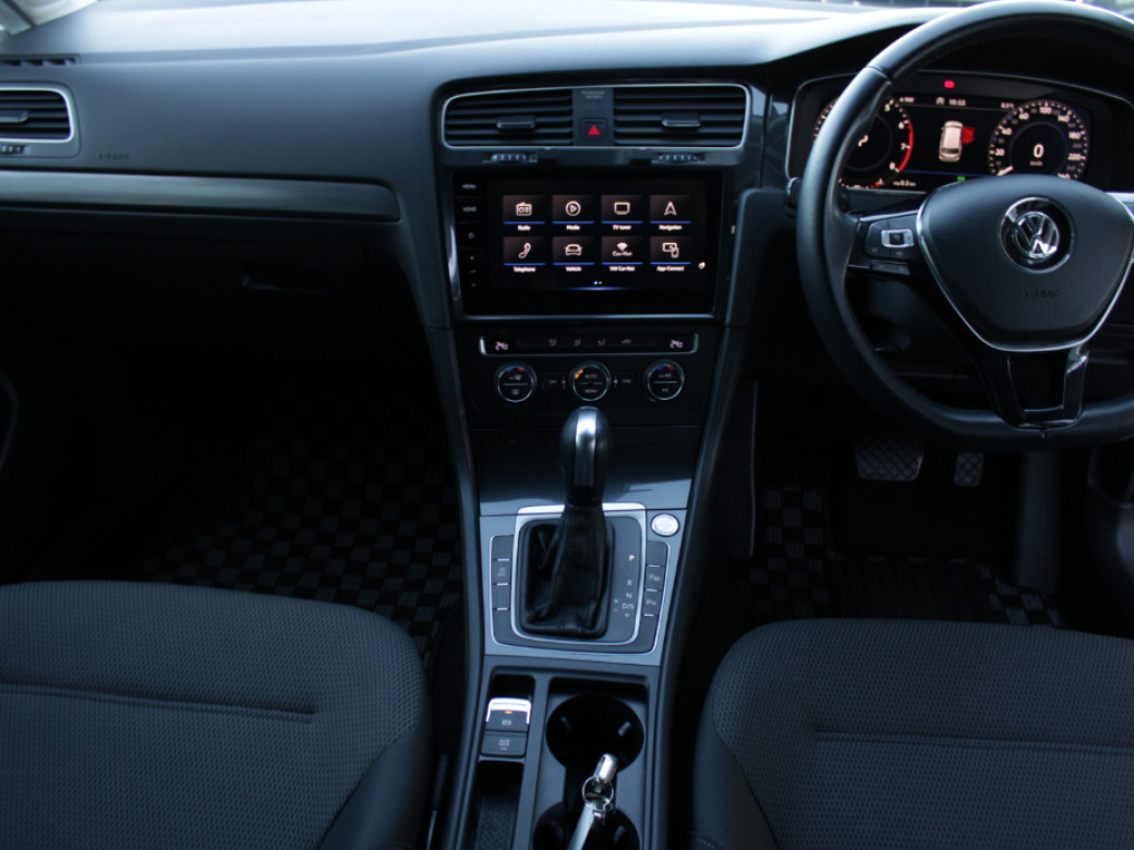 2020 Volkswagen Golf