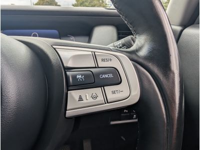 2020 Honda Fit
