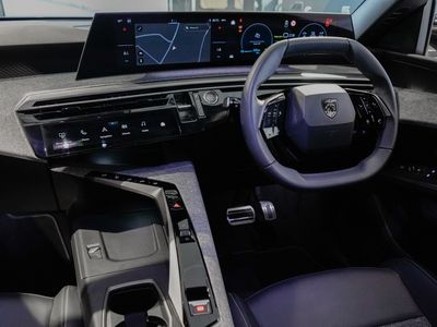 2026 Peugeot 3008