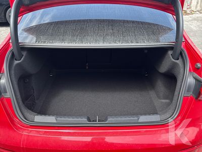 2021 Audi A3