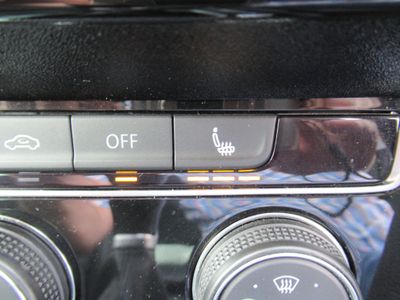 2021 Volkswagen Passat