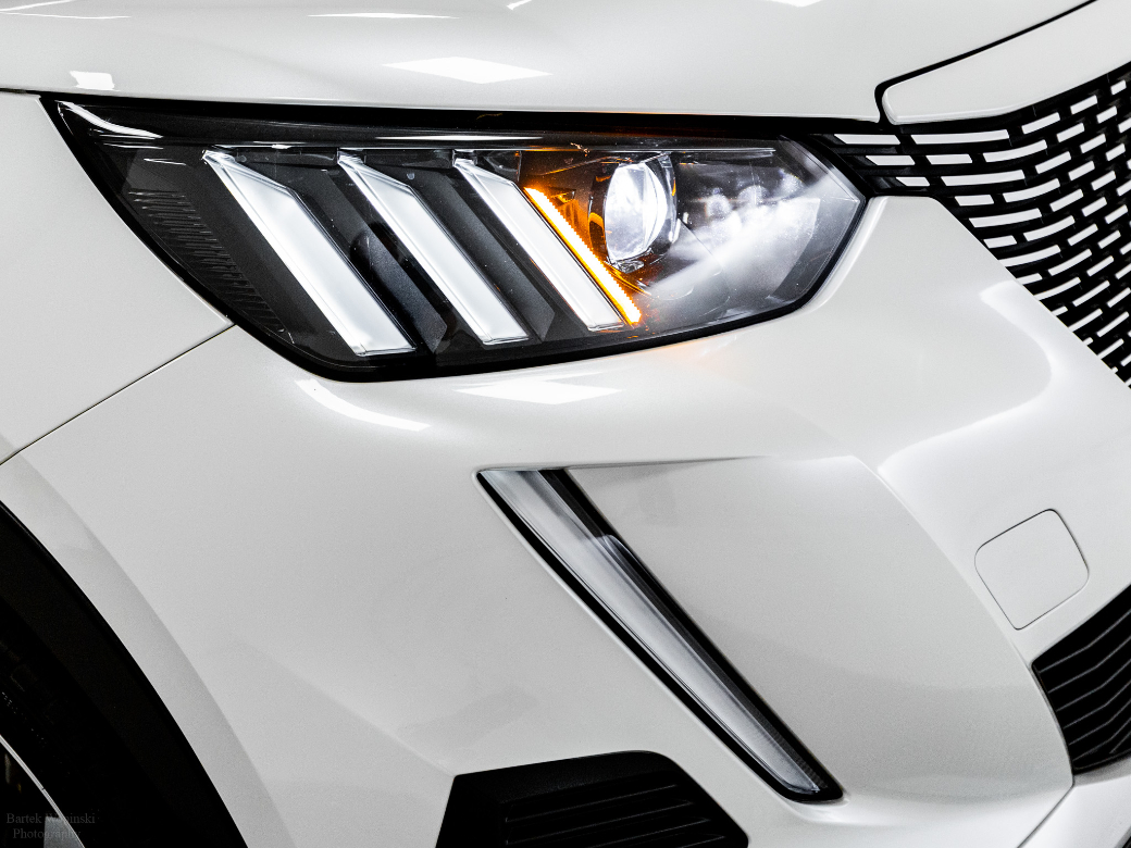 2023 Peugeot 2008