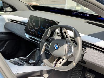 2026 BMW iX3