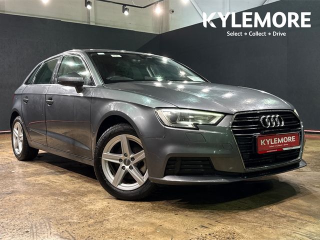 vehicle for sale from Kylemore Cars