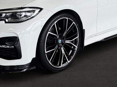 2020 BMW 3 Series