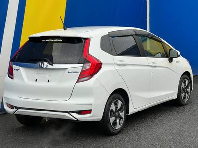 2019 Honda Fit