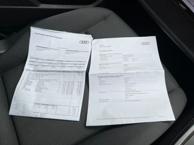 2024 Audi A3