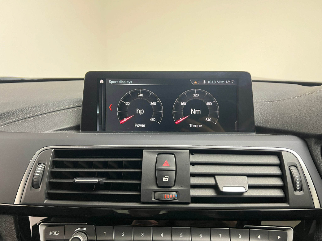 2019 BMW M4